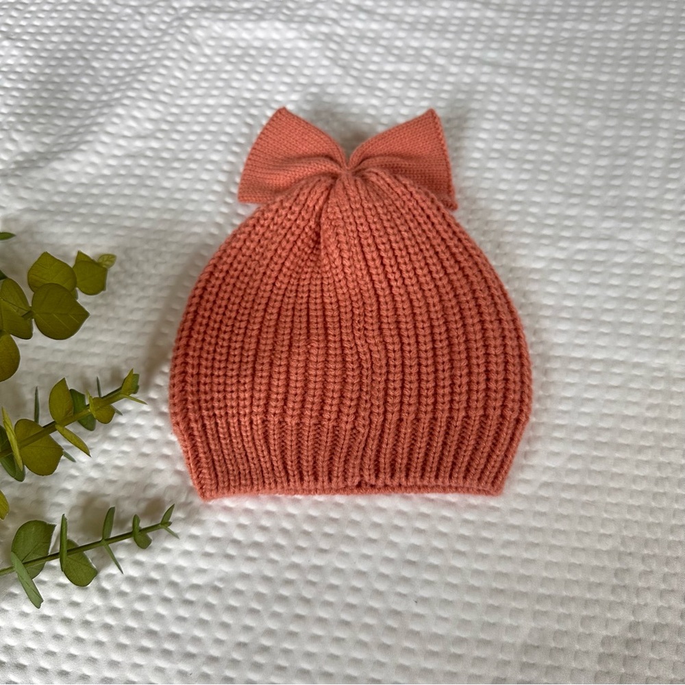 Old navy Baby beanie - 6-12m